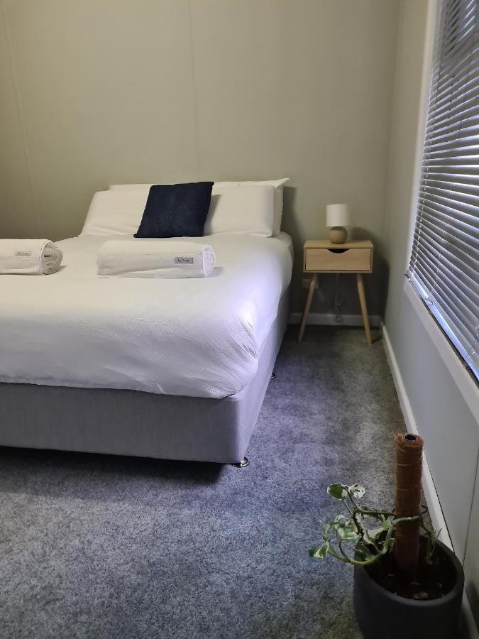 Вилла Holiday House On Sale Tullah Экстерьер фото