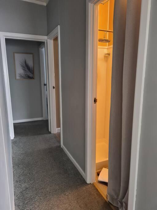Вилла Holiday House On Sale Tullah Экстерьер фото